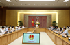 Deputy PM calls for tighter price management of essential goods